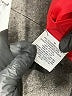 Assorted Brands Color Block Red Jacket Size L - photo 7