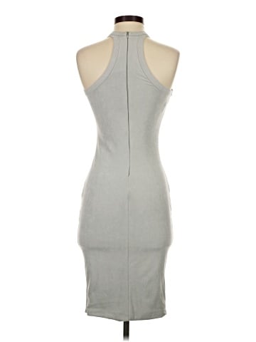 Lux Cocktail Dress (view 2)