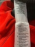 Brooks Color Block Red Active Pants Size L - photo 8