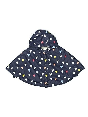 Gymboree Raincoat (view 1)