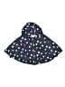 Gymboree 100% Polyester Hearts Blue Raincoat Size 6-12 mo - photo 1