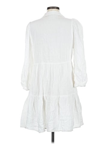 a.n.a. A New Approach Casual Dress (view 2)