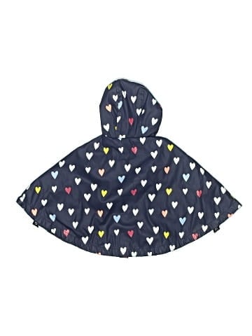 Gymboree Raincoat (view 2)
