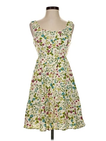 Sincerely Jules Cocktail Dress (view 1)