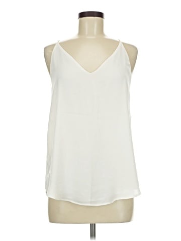 Ann Taylor LOFT Outlet Tank Top (view 1)