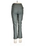 Tribal Solid Gray Active Pants Size 10 - photo 2