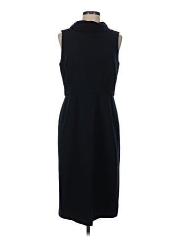 Donna Ricco Cocktail Dress (view 1)