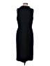 Donna Ricco Black Cocktail Dress Size 12 - photo 1