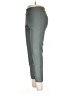 Tribal Solid Gray Active Pants Size 10 - photo 5
