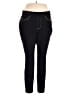 L.e.i. Black Jeggings Size XL - photo 1