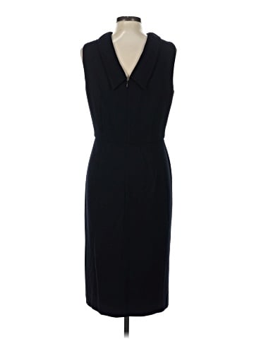 Donna Ricco Cocktail Dress (view 2)