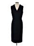 Donna Ricco Black Cocktail Dress Size 12 - photo 2