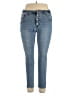 Unionbay Hearts Blue Jeans Size 15 - photo 1