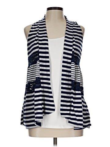 Self Esteem Sweater Vest (view 1)