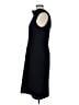 Donna Ricco Black Cocktail Dress Size 12 - photo 5