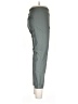Tribal Solid Gray Active Pants Size 10 - photo 4