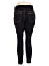 L.e.i. Black Jeggings Size XL - photo 2