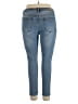 Unionbay Hearts Blue Jeans Size 15 - photo 2