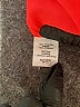 J.Crew 100% Polyester Solid Orange Casual Dress Size 0 - photo 8