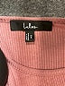Lulus Pink Bodysuit Size XS - photo 3