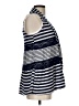Self Esteem Blue Sweater Vest Size L - photo 4
