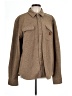 Brixton Brown Jacket Size L - photo 1