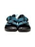 Astral Blue Sandals Size 6 - photo 2