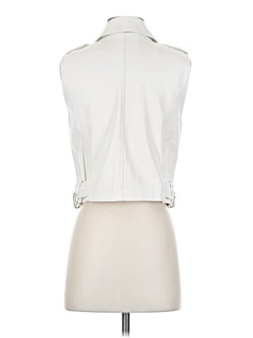 By Anthropologie Vest (view 2)