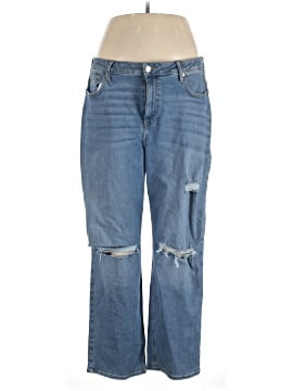 Forever 21 Jeans
