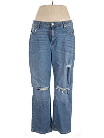 Forever 21 Jeans (view 1)