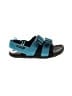 Astral Blue Sandals Size 6 - photo 1
