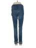 DL1961 Hearts Blue Jeans Size 25 waist - photo 2
