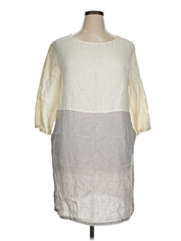 Tahari Casual Dress (view 1)