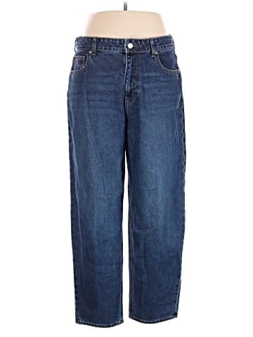 H&M Jeans (view 1)