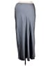 Old Navy 100% Polyester Solid Gray Formal Skirt Size XL (tall) - photo 1