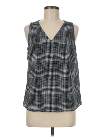 Nine West Sleeveless Blouse (view 1)