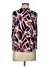 Who What Wear 100% Polyester Pink Tank Top Size L - photo 1