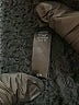 SKIMS 100% Polyester Black Casual Pants Size S - photo 7