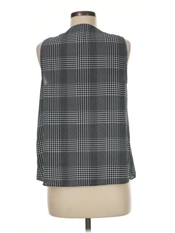 Nine West Sleeveless Blouse (view 2)