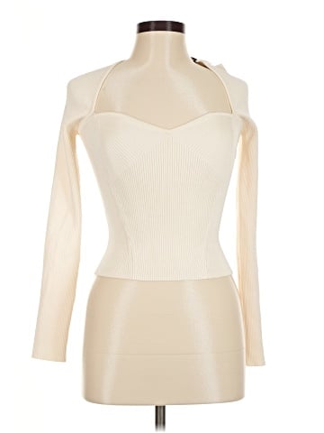 Jonathan Simkhai Pullover Sweater (view 1)