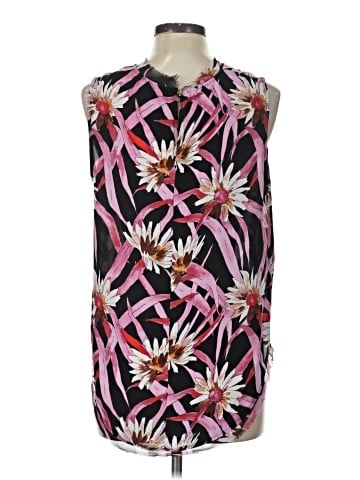 Who What Wear Tank Top (view 2)