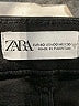 Zara Black Jeans Size 8 - photo 7