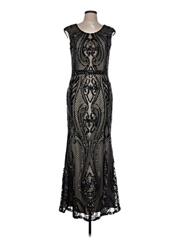 Assorted Brands Cocktail Dress (view 1)
