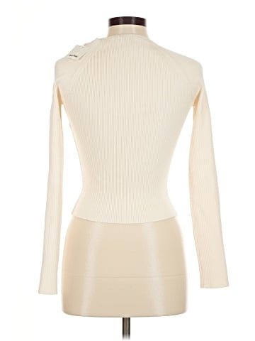 Jonathan Simkhai Pullover Sweater (view 2)