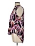 Who What Wear 100% Polyester Pink Tank Top Size L - photo 5