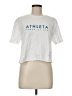 Gap White Active T-Shirt Size M - photo 1