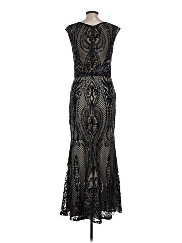 Assorted Brands Cocktail Dress (view 2)