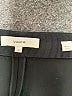 Vince. Black Active Pants Size M - photo 7