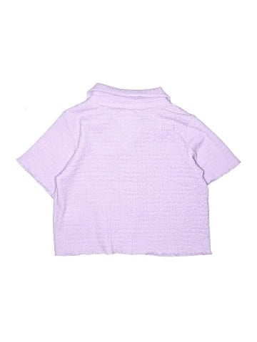 Cotton on Kids Short Sleeve Button-Down Shirt (view 2)