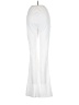 Unbranded White Casual Pants Size S - photo 2
